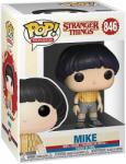 Funko POP! TV: Stranger Things - Mike figura #846 (FU40956)
