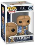 Funko POP! Movies: E. T. 40th - E. T. in flannel figura #1254 (FU63991)