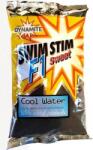 Dynamite Baits Swim Stim F1 Black (Cool Water) Groundbait 800G (DY1411)