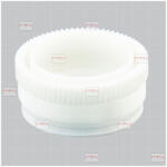 Necta Suport cutite rasnita 099473