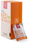 DEMMERS TEEHAUS Red Orange Bio Quick-T ceai cutie 25 plicuri