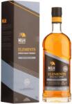  Milk & Honey Red Wine Whisky 0, 7l 46%
