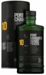 BRUICHLADDICH 10 years Bruichladdich Scottish Barley 50% fém dd. 0, 7