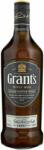 Grant's Smoky whisky 1L 40% - bareszkozok