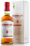 Benromach 10 years Single Malt whisky 0, 7L 43% dd - bareszkozok