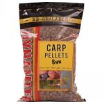 Dynamite Baits Carp Pellets 8Mm 700G (DY1073)