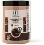 Sara Beauty Spa Csokoládés tápláló masszázskrém 1000ml - fittprotein