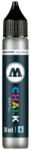 MOLOTOW Lichid pentru reincarcare Marker metallic Molotow, 30 ml (MLW449)