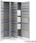  Passau-860 kulcsszekrény (p860)