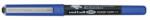 uni Rollertoll, 0, 3 mm, UNI UB-150 Ocean Care, fekete (TUUB150ROPF) (274373000)