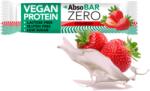Abso Absobar Zero 40g Strawberry (Eper)