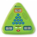 Learning Resources Joc electronic minute math (LER6965) - ookee