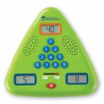Learning Resources Joc electronic minute math (LER6965)