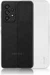 Fonex - Tok Invisible - Samsung Galaxy A33, átlátszó