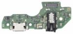 Samsung Galaxy A22 5G A226B - Töltő Csatlakozó + PCB Alaplap