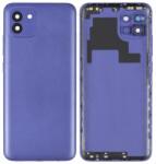 Samsung Galaxy A03 A035G - Akkumulátor Fedőlap (Blue), Blue