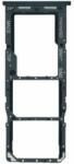 Samsung Galaxy M13 M135F - SIM Adapter (Deep Green) - GH98-47563A Genuine Service Pack, Deep Green