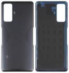 Xiaomi Poco F4 GT 21121210G - Akkumulátor Fedőlap (Stealth Black), Stealth Black