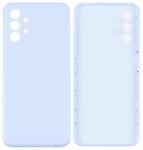 Samsung Galaxy A13 A135F - Akkumulátor Fedőlap (Light Blue), Light Blue