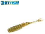 Hitfish Naluca soft HITFISH Remol 5cm, culoare R52, 9buc/plic (118050-R52)
