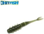 Hitfish Naluca soft HITFISH Remol 5cm, culoare R54, 9buc/plic (118050-R54)