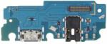 Samsung Galaxy A04s A047F - Töltő Csatlakozó + PCB Alaplap