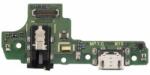 Samsung Galaxy A10s A107F - Töltő Csatlakozó + PCB Alaplap