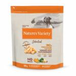Nature's Variety Nature's Variety Dog Selected Mini No Grain Chicken 0, 6 kg