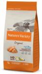 Nature's Variety Nature's Variety Dog Original No Grain Mini Salmon 7 kg