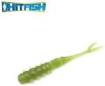 Hitfish Naluca soft HITFISH Remol 5cm, culoare R58, 9buc/plic (118050-R58)