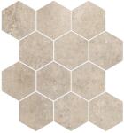 Home Mozaik Dom Urbanica sand 35x37, 5 cm matt URM20E (URM20E)