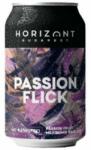 Horizont Horizont Passion Flick Maracujás Milkshake Pale Ale /Dobozos/ [0, 33L|4, 1%] - diszkontital