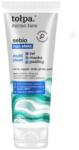 Tolpa Gel de curățare 3în1 - Tolpa Dermo Face Multi Clean: Gel, Peeling, Mask 100 ml Masca de fata