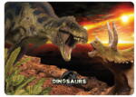 Derform Dinoszauruszok asztali alátét - Battle