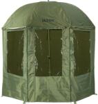 JAXON umbrella shelter with mosquito cover 250cm (AK-KZS045)