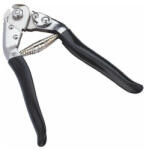 U-Power bowdenvágó fogó gumírozott nyéllel