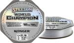KONGER steelon world champion fc 0.25mm/150m (264150025) - sneci