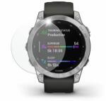 FIXED Smartwatch Üvegfólia Garmin Fenix 7 47mm/Epix PRO okosórákhoz, 2 db/csomag FIXGW-916 (FIXGW-916) - iway