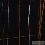 Marazzi Grande Marble Look Sahara Noir Matt Rett. 120x120 cm-es padlólap MEMS (MEMS)