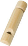 Fridolin Fluier mic din bambus Fridolin - comenzi Instrument muzical de jucarie