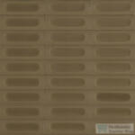 Marazzi Confetto Struttura 3D Savoiardo Kaki 5x15 cm-es fali csempe MEUZ (MEUZ)