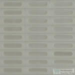 Marazzi Confetto Struttura 3D Savoiardo Azzurro 5x15 cm-es fali csempe MEV1 (MEV1)
