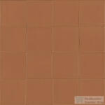 Marazzi Confetto Mattone 10x10 cm-es padlólap MDSG (MDSG)