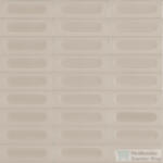 Marazzi Confetto Struttura 3D Savoiardo Bone 5x15 cm-es fali csempe MEUS (MEUS)