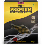 Sbs 20+ Premium bojli 1 kg 24mm Krill & Halibut (60469)