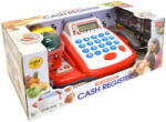 Magic Toys Elektronikus pénztárgép számoló funkcióval, fényekkel és kiegészítőkkel MKH738243