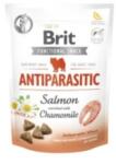 Brit Functional Snack ANTIPARASITIC 150 g 0.15 kg