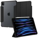 Spigen ACS03655 Spigen Ultra Hybrid Pro Apple iPad Pro 11 (2020/2021/2022) tok, fekete (ACS03655)