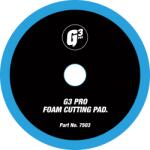 Farécla G3 Pro Foam Cutting Pad (hab csiszoló korong) 6 / 150mm (CT229807)