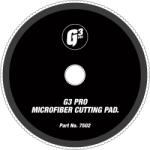 Farécla G3 Pro Microfibre Cutting Pad (mikroszálas csiszoló korong) 6 / 150mm (CT229804)